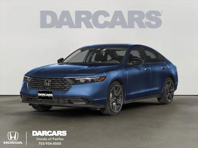 2026 Honda Accord Sedan SE for sale in Fairfax, VA