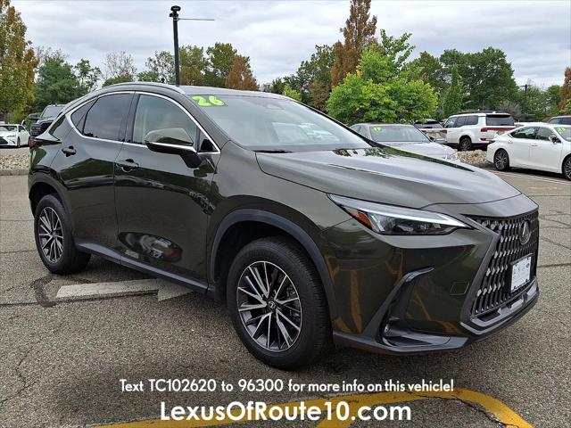 2026 Lexus NX 350 Premium for sale in Whippany, NJ