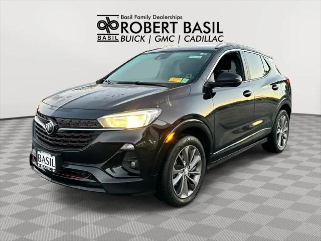 2022 Buick Encore GX FWD Preferred for sale in Orchard Park, NY