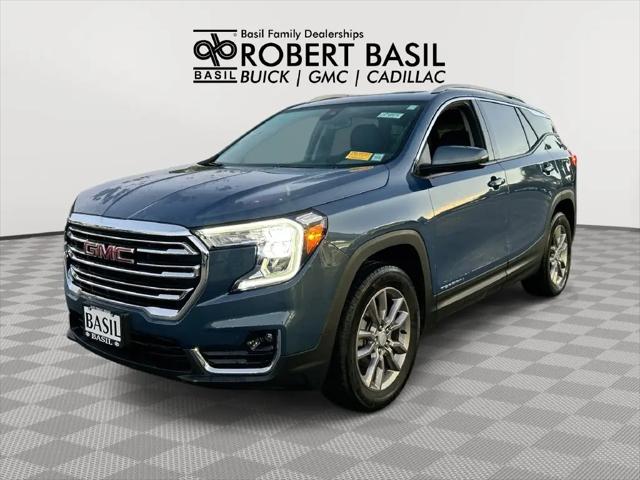 2024 GMC Terrain AWD SLT for sale in Orchard Park, NY