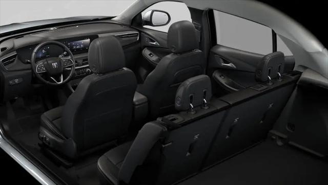 2026 Buick Encore GX Preferred AWD