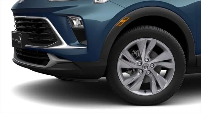 2026 Buick Encore GX Preferred AWD