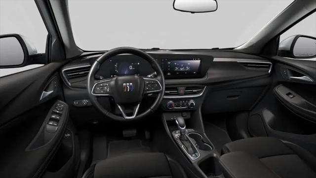 2026 Buick Encore GX Preferred AWD