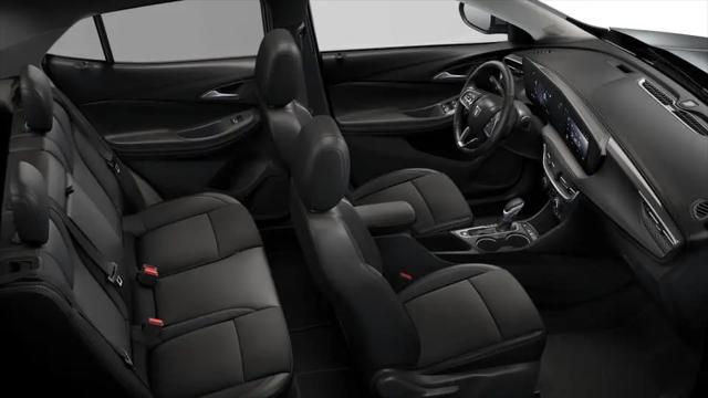 2026 Buick Encore GX Preferred AWD