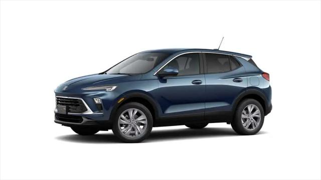 2026 Buick Encore GX Preferred AWD