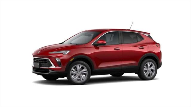 2026 Buick Encore GX Preferred AWD