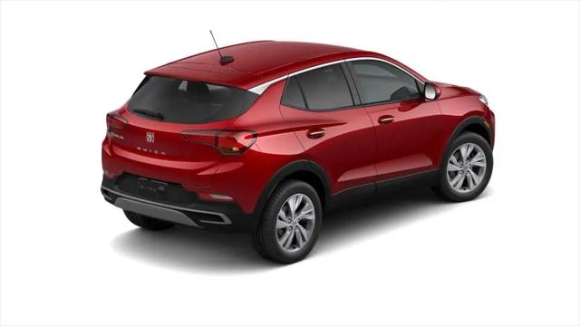 2026 Buick Encore GX Preferred AWD