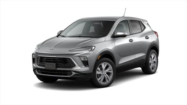 2026 Buick Encore GX Preferred AWD for sale in Orchard Park, NY