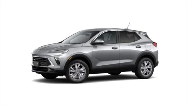 2026 Buick Encore GX Preferred AWD