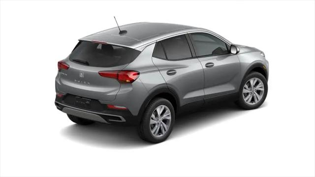 2026 Buick Encore GX Preferred AWD