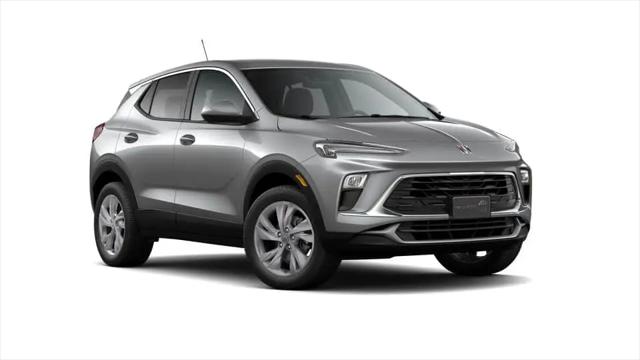 2026 Buick Encore GX Preferred AWD