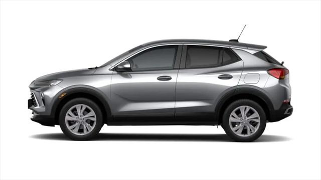 2026 Buick Encore GX Preferred AWD