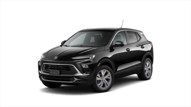 2026 Buick Encore GX Preferred AWD