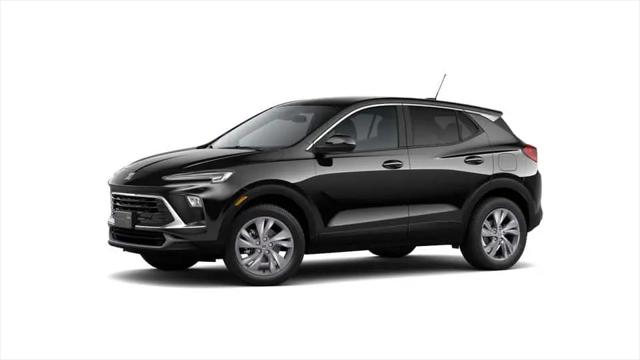 2026 Buick Encore GX Preferred AWD