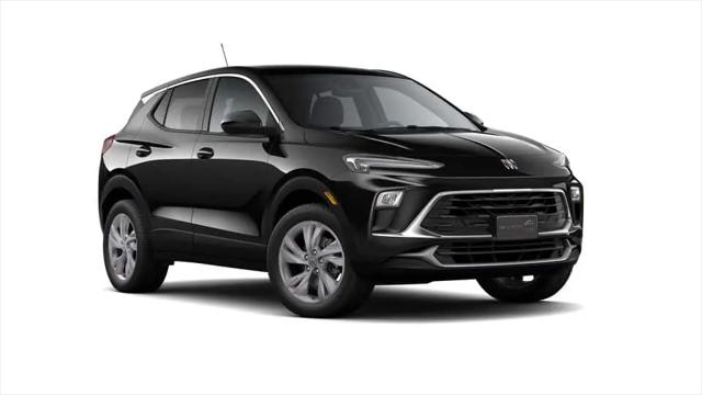2026 Buick Encore GX Preferred AWD