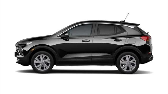 2026 Buick Encore GX Preferred AWD