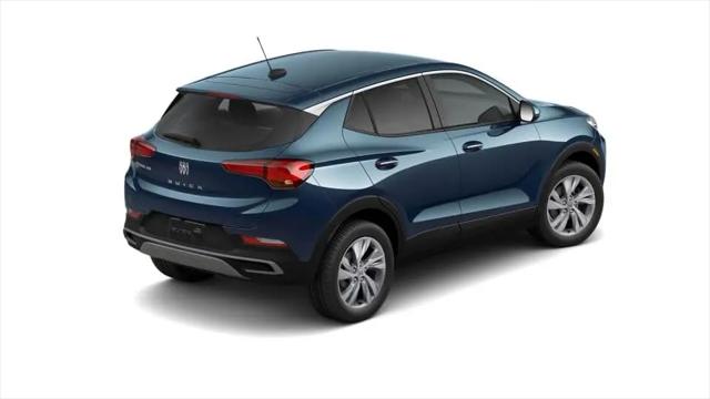 2026 Buick Encore GX Preferred AWD