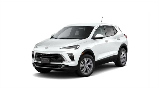 2026 Buick Encore GX Preferred AWD