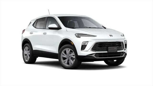 2026 Buick Encore GX Preferred AWD