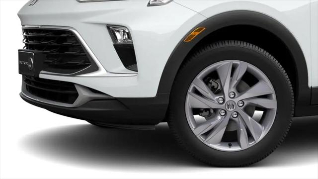 2026 Buick Encore GX Preferred AWD