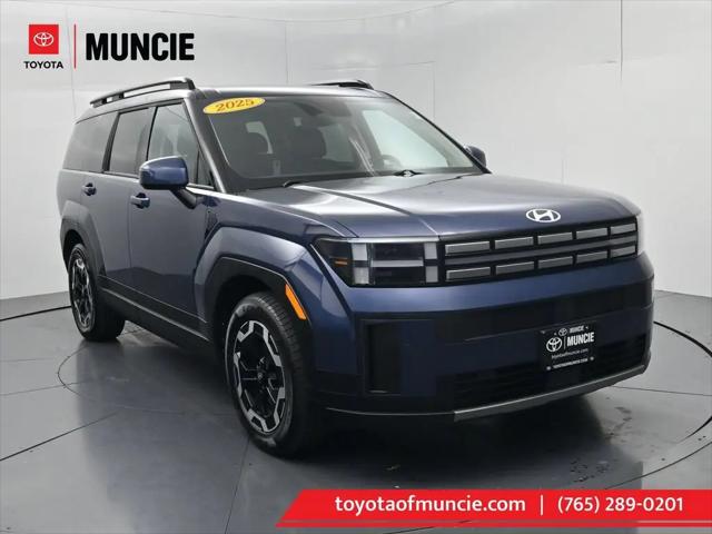 2025 Hyundai Santa Fe SEL for sale in Muncie, IN