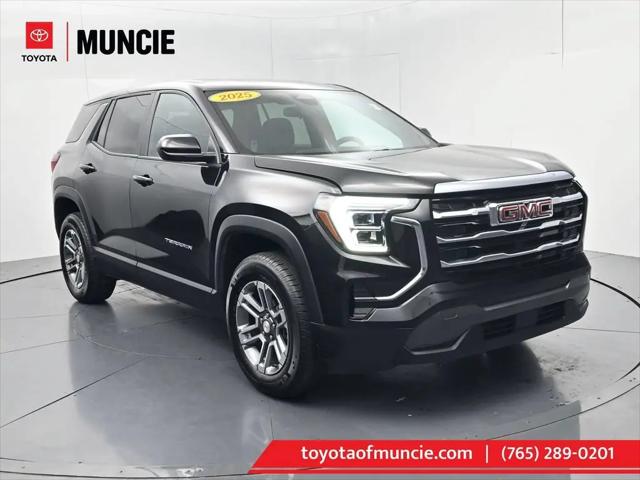2025 GMC Terrain AWD Elevation for sale in Muncie, IN