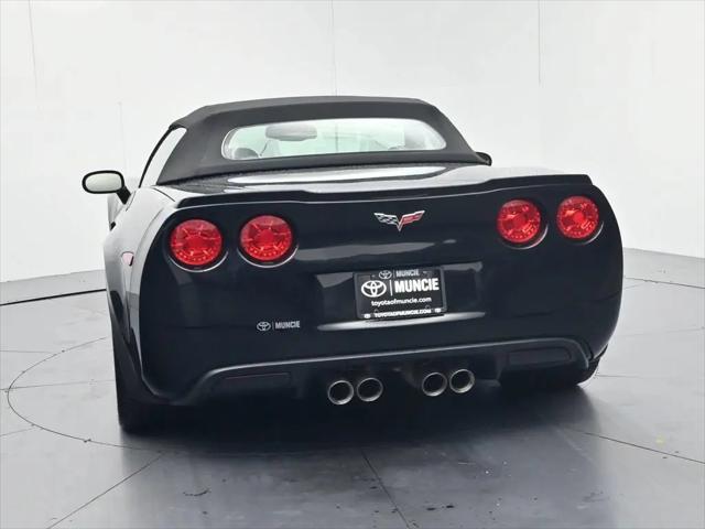 2013 Chevrolet Corvette 427
