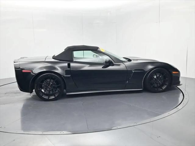 2013 Chevrolet Corvette 427
