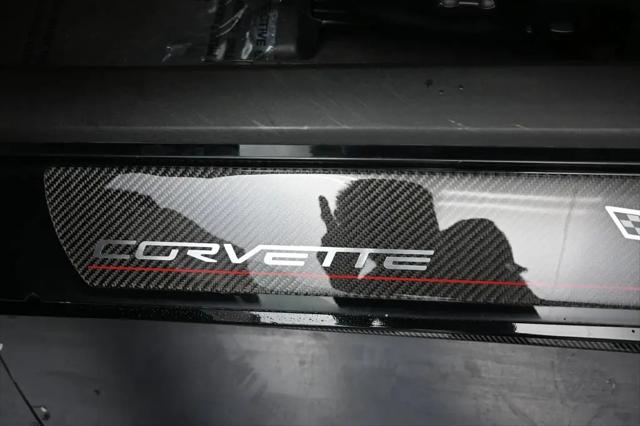 2013 Chevrolet Corvette 427
