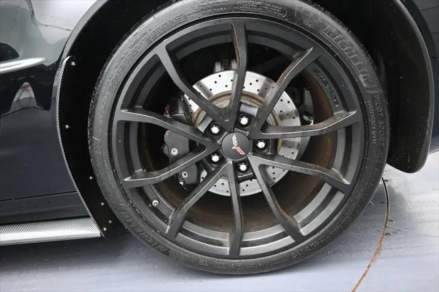 2013 Chevrolet Corvette 427