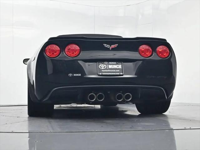 2013 Chevrolet Corvette 427
