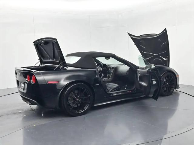 2013 Chevrolet Corvette 427