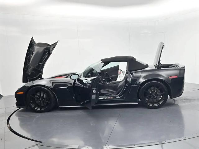 2013 Chevrolet Corvette 427
