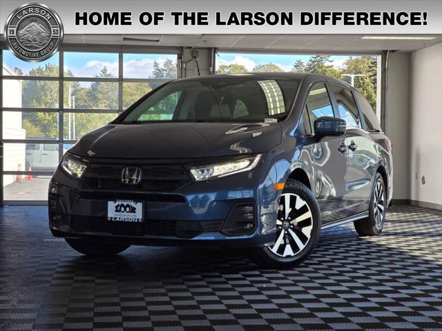 2025 Honda Odyssey EX-L for sale in Puyallup, WA