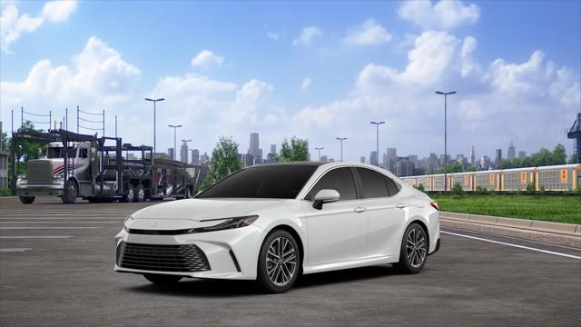 2026 Toyota Camry XLE for sale in Muncie, IN