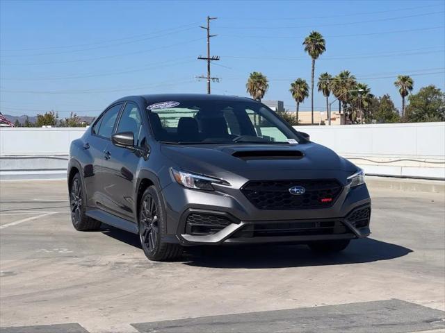 2026 Subaru WRX Base