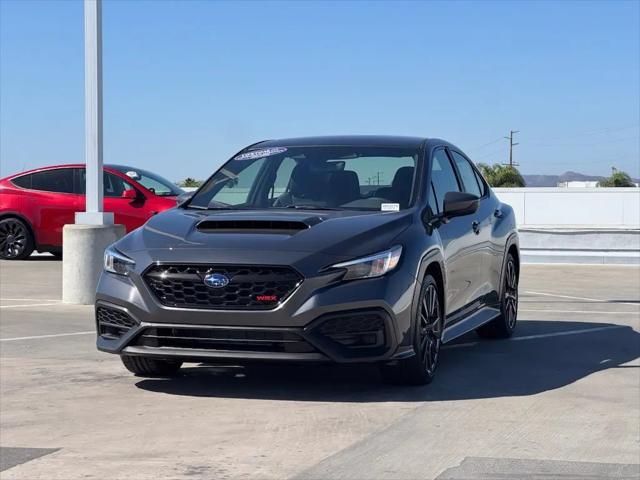 2026 Subaru WRX Base