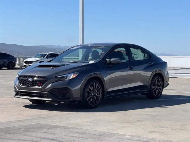 2026 Subaru WRX Base