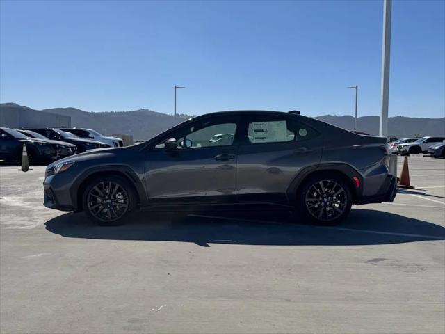2026 Subaru WRX Base