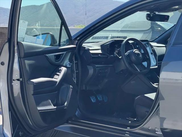 2026 Subaru WRX Base