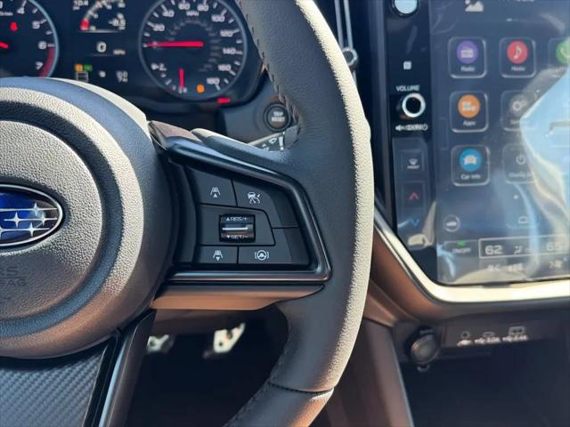 2026 Subaru WRX Base