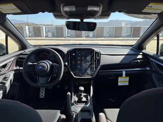 2026 Subaru WRX Base