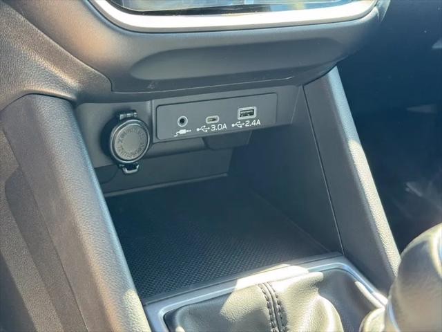2026 Subaru WRX Base