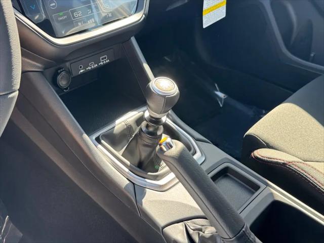 2026 Subaru WRX Base