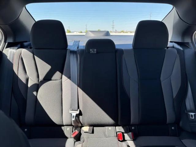 2026 Subaru WRX Base