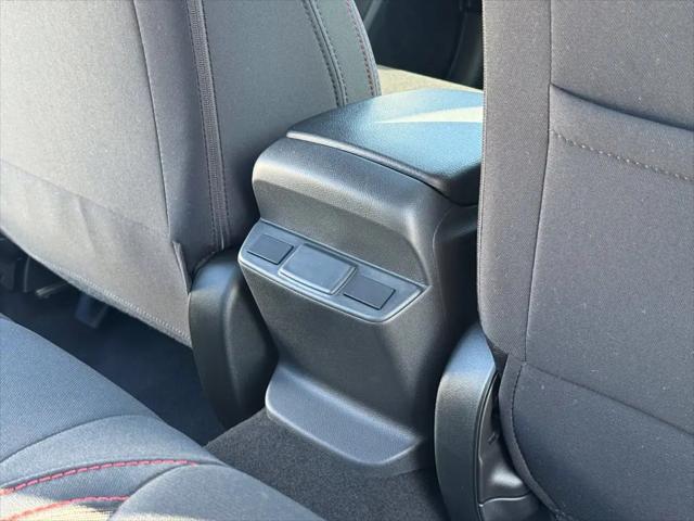 2026 Subaru WRX Base