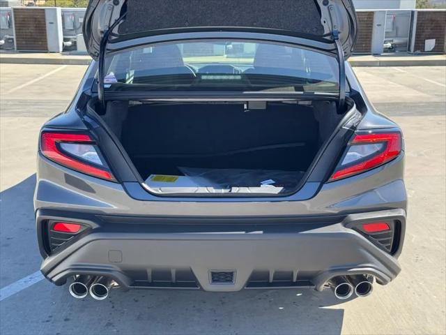 2026 Subaru WRX Base