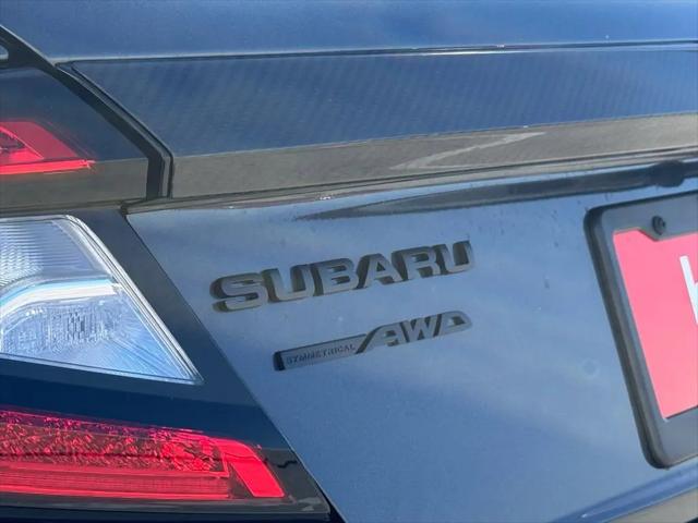 2026 Subaru WRX Base