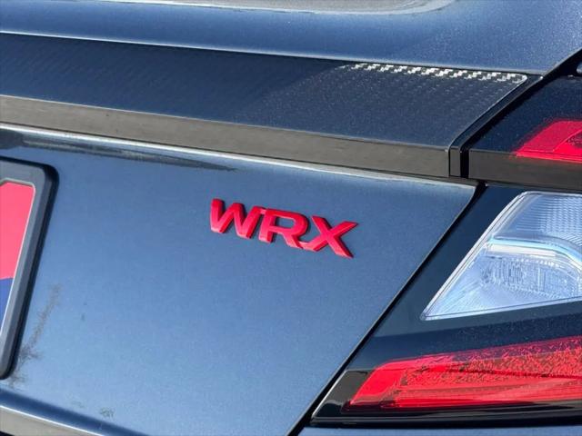 2026 Subaru WRX Base