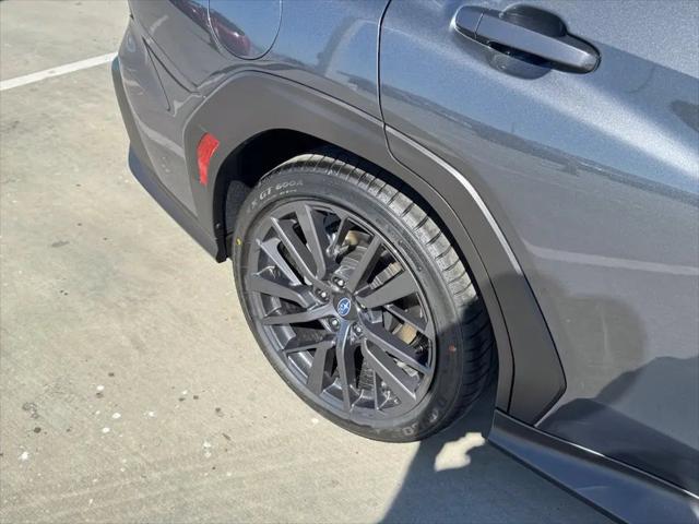 2026 Subaru WRX Base